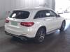 MERCEDES BENZ GLC-CLASS