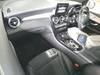 MERCEDES BENZ GLC-CLASS