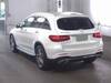 MERCEDES BENZ GLC-CLASS