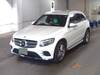 MERCEDES BENZ GLC-CLASS