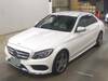 MERCEDES BENZ C-CLASS