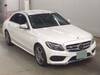 MERCEDES BENZ C-CLASS