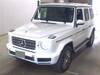 MERCEDES BENZ G-CLASS