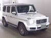 MERCEDES BENZ G-CLASS