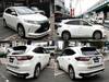 TOYOTA HARRIER HYBRID