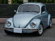 2001 VOLKSWAGEN BEETLE (Left Hand Drive)