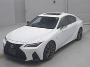 2023 LEXUS IS