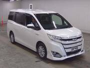 2018 TOYOTA NOAH