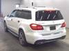 MERCEDES BENZ GLS
