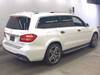 MERCEDES BENZ GLS