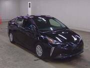 2022 TOYOTA PRIUS
