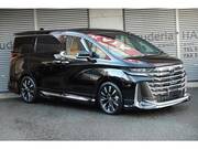 2024 TOYOTA VELLFIRE