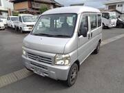 2009 HONDA ACTY VAN
