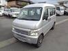 HONDA ACTY VAN