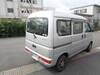 HONDA ACTY VAN