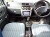 HONDA ACTY VAN