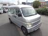 HONDA ACTY VAN