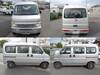 HONDA ACTY VAN