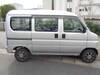 HONDA ACTY VAN