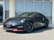 2016 NISSAN FAIRLADY Z