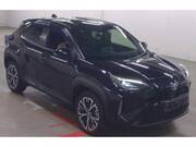 2023 TOYOTA YARIS CROSS HYBRID Z
