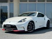 2019 NISSAN FAIRLADY Z