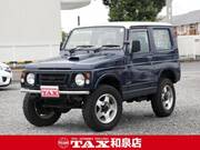 1996 SUZUKI JIMNY XS