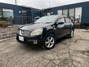 2008 NISSAN DUALIS