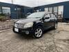 NISSAN DUALIS