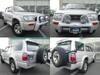 TOYOTA HILUX SURF