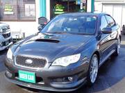 2007 SUBARU LEGACY B4