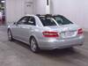 MERCEDES BENZ E-CLASS