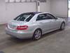 MERCEDES BENZ E-CLASS