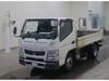 FUSO CANTER