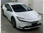 2024 TOYOTA PRIUS