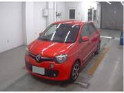 2019 RENAULT TWINGO
