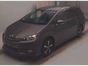 2016 TOYOTA WISH 1.8S