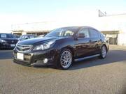 2011 SUBARU LEGACY B4