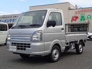 2025 SUZUKI CARRY TRUCK