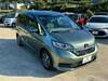 HONDA FREED HYBRID