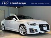 2021 AUDI A5 SPORTBACK