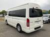 TOYOTA HIACE COMMUTER