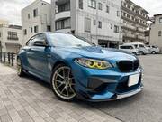 2017 BMW M2