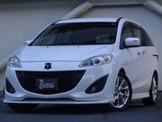 2012 MAZDA PREMACY