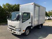 2019 TOYOTA DYNA