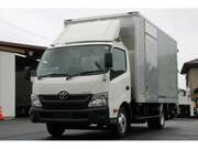 2014 TOYOTA DYNA