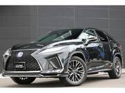2021 LEXUS RX