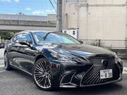 2018 LEXUS LS