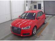 2016 AUDI A1 SPORTBACK