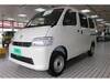 TOYOTA TOWNACE VAN